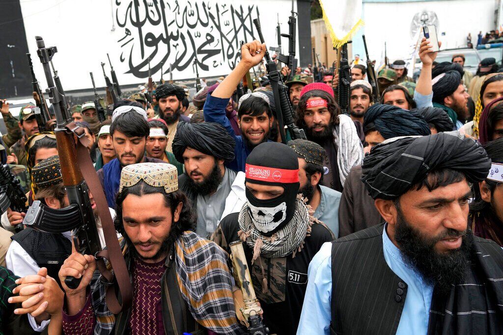 Afghanistan